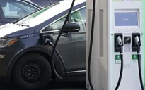 Tokyo buộc các chung cư phải lắp trạm sạc cho xe điện