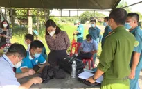 Bình Phước: Không tuân thủ "3 tại chỗ", một doanh nghiệp phát hiện nhiều ca dương tính với SARS-CoV-2
