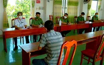Vu khống, xúc phạm lực lượng chống dịch, 1 người bị phạt 7,5 triệu đồng