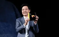 Xiaomi tham vọng trở thành nhà sản xuất smartphone lớn nhất thế giới