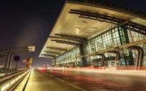 Sân bay quốc tế Hamad (Qatar) đứng đầu danh sách sân bay tốt nhất thế giới