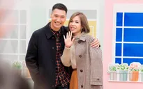 Mạnh Trường đáp trả gay gắt khi vợ bị chê nhan sắc