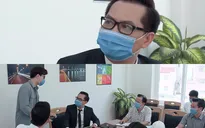 Ngày mai bình yên - Tập 1: Công ty xây dựng của ông Phát (NSND Trung Hiếu) "dính" ngay F1