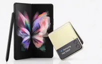 Galaxy Z Fold3 trình làng: Bền hơn, mạnh mẽ hơn nhưng giá không "mềm" hơn
