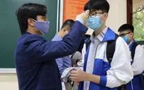 Nhà trường, thầy cô sẵn sàng cho năm học mới trong bối cảnh dịch COVID-19