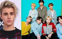 MTV VMAs 2021: Justin Bieber dẫn đầu đề cử, BTS được gọi tên với 5 hạng mục