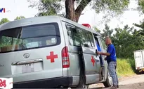 Xử lý nhóm "cò" hỏa táng hoạt động bát nháo ở Bình Hưng Hòa