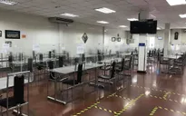 Tăng cường phòng, chống COVID-19 tại cơ sở lao động sản xuất kinh doanh