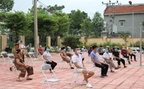 Sáng 12/8, Hà Nội ghi nhận 4 ca dương tính với SARS-CoV-2