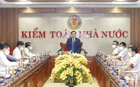 Chủ tịch Quốc hội: Chất lượng công tác kiểm toán ngày càng được nâng lên