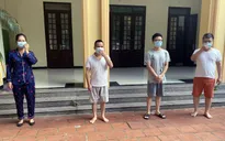 Giả danh cơ quan báo chí để tống tiền hiệu trưởng trường tiểu học