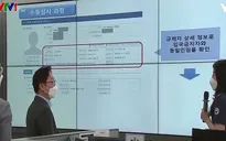Nguy cơ mất kiểm soát làn sóng lây nhiễm tại Hàn Quốc
