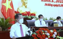 Đà Nẵng: "Ai ở đâu thì ở đó" nếu dịch không giảm