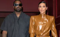Hậu ly hôn, Kim Kardashian vẫn cảm ơn chồng cũ