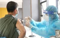 Hơn 3,1 triệu người dân TP Hồ Chí Minh đã tiêm vaccine ngừa COVID-19