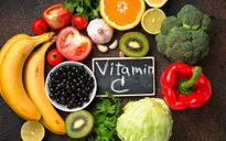 5 tác dụng chăm sóc da tuyệt vời của Vitamin C