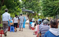 Đã xuất hiện lây nhiễm chéo trong khu phong tỏa ở Đà Nẵng