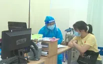 TP Hồ Chí Minh tiêm vaccine phòng COVID-19 cho phụ nữ mang thai trên 13 tuần