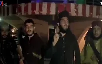 Taliban kiểm soát tới 2/3 lãnh thổ của Afghanistan