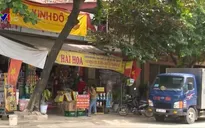 Thanh Hóa: Tạm dừng bán hàng ăn, uống tại chỗ từ 12h ngày 12/8