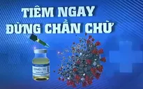 Thế giới đang chạy đua với thời gian để tiêm vaccine COVID-19
