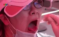 Trung Quốc quyết tâm "bịt lỗ hổng" trong phòng chống dịch
