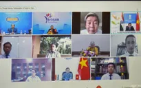 Tăng cường quan hệ Việt Nam - Ấn Độ trong bối cảnh hậu COVID-19 và Cách mạng công nghiệp 4.0