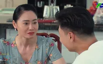 Hương vị tình thân phần 2 - Tập 12: Long nhanh trí "chốt" với mẹ chọn Nam làm vợ