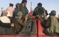 Taliban kiểm soát 2/3 đất nước, 18 triệu người ở Afghanistan hứng chịu thảm họa nhân đạo