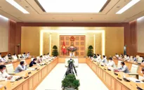 “Điều hành giá phải đảm bảo thực hiện được mục tiêu Quốc hội giao”