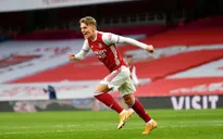 Nóng: Real Madrid bật đèn xanh, Arsenal gấp rút chiêu mộ Odegaard