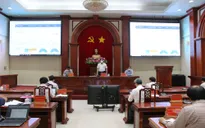 Tiền Giang thông qua kế hoạch tổng thể phòng, chống dịch COVID-19, sớm kiểm soát tình hình trước ngày 25/8
