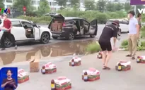 Nhiều hoạt động hỗ trợ người lao động và sinh viên ngoại tỉnh