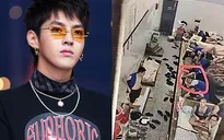 Bên trong Trung tâm giam giữ Ngô Diệc Phàm ở Bắc Kinh