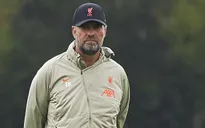 HLV Jurgen Klopp sẽ không mua thêm cầu thủ trong hè 2021