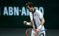 Andy Murray nhận suất đặc cách dự Cincinati Masters
