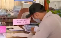 Ninh Thuận: Hỗ trợ người yếu thế theo Nghị quyết 68 của Chính phủ
