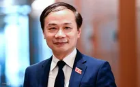 Kiện toàn thành viên Hội đồng Thi đua – Khen thưởng Trung ương