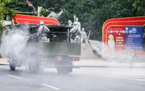 Bổ sung 153,5 tỷ đồng cho Bộ Quốc phòng để phòng, chống dịch COVID-19