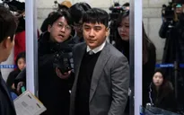 Seungri của BIGBANG lĩnh 3 năm tù vì bê bối tình dục, cờ bạc