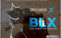 Cảnh báo thực phẩm bảo vệ sức khỏe BALANCE X chứa chất cấm