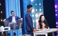 Hoa hậu Lương Thùy Linh căng thẳng đối mặt với máy phát hiện nói dối