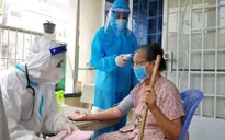 TP. Hồ Chí Minh phát hiện hơn 25.000 người thuộc nhóm nguy cơ chưa tiêm vaccine phòng COVID-19
