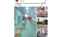 Không có chuyện người dân quận 12 bỏ tiêm vaccine