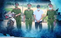 Trốn cách ly y tế, gây ra hàng loạt vụ trộm cắp tài sản