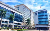 Trường Đại học Xây dựng đổi tên từ ngày 13/8
