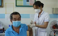 Ngày 13/8, trên 70% người dân Côn Đảo được tiêm đủ 2 mũi vaccine phòng COVID-19