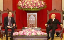 Nga sẵn sàng hợp tác với Việt Nam về phòng chống đại dịch COVID-19