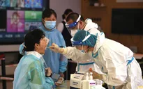 Nguy cơ bùng phát dịch trên diện rộng khó xảy ra tại Trung Quốc