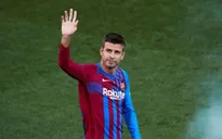 Barcelona đăng ký được 3 tân binh nhờ Pique